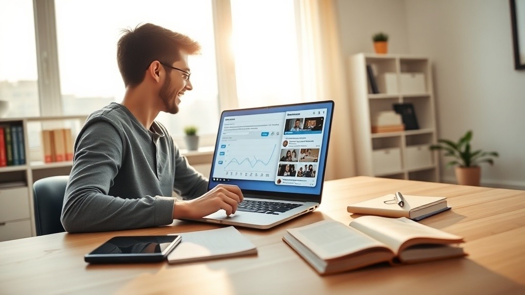 קורס שיווק חינם: איך ללמוד שיווק בלי לשבור את הכיס?