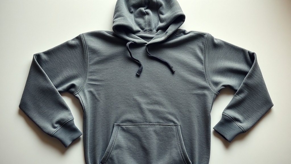 קפוצ’ון להדפסה: איך לבחור את הקפוצ’ון המושלם להדפסה אישית?