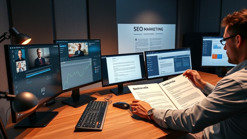 מה צריך להיות בתוך חבילת קידום אתרים ברמה גבוהה?